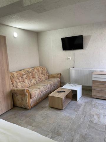 Complex Minerva Hotel Costinesti Exterior photo